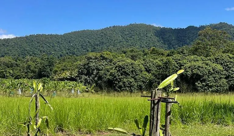 Holiday home Mission Beach Rural Escape
