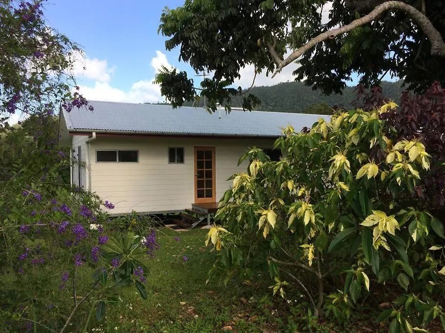 Mission Beach Rural Escape Holiday home