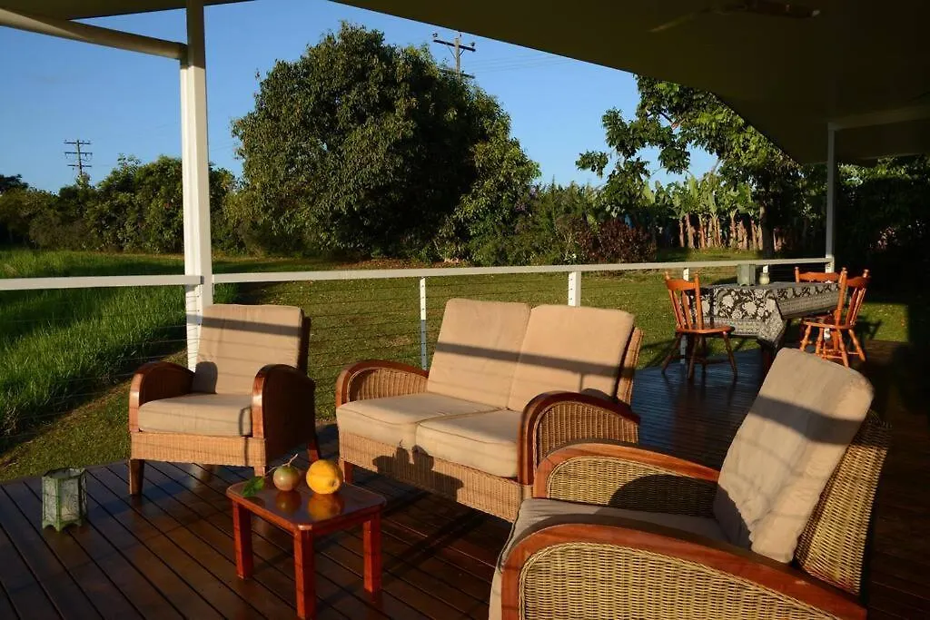 Holiday home Mission Beach Rural Escape