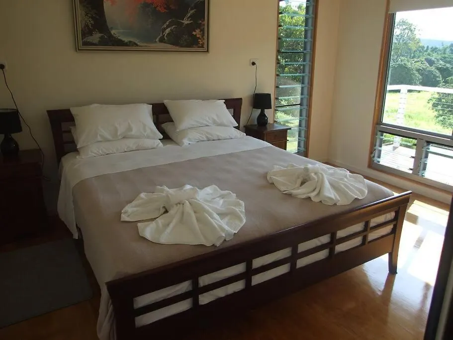 Feriehus Mission Beach Rural Escape Australien