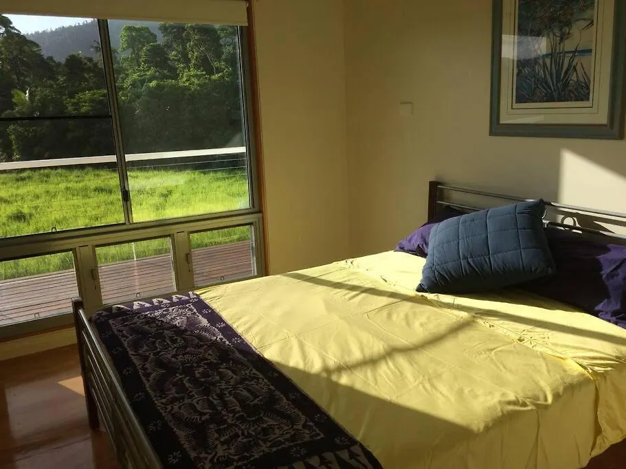 Holiday home Mission Beach Rural Escape