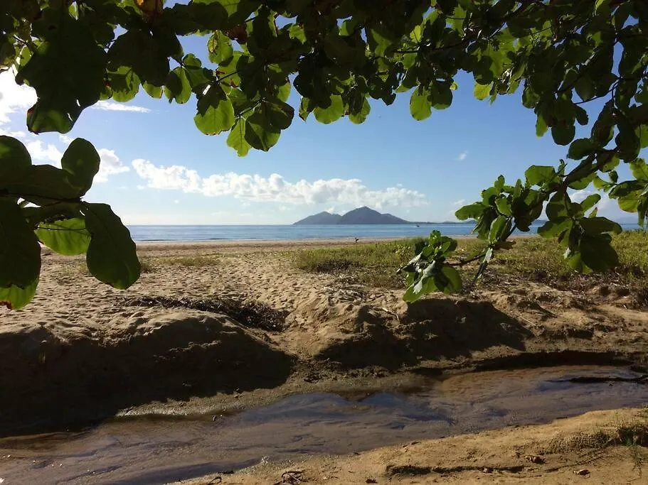 Feriehus Mission Beach Rural Escape Australien